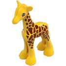 Duplo Giraffe - Calf (12150 / 54679)