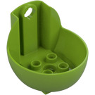 Duplo Gondola mit Rotation Pin (29306)