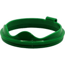 Duplo Green Ball Part with hinge (40710)