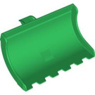 Duplo Green Bulldozer Shovel (6294 / 40875)