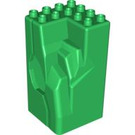 Duplo Green Cliff (31071)