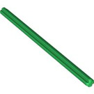 Duplo Green Dacta Axle 8m (6521 / 75997)