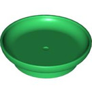 Duplo Green Dish (31333 / 40005)