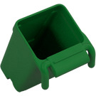 Duplo Green Garbage Bin (5709 / 51265)