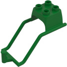 Duplo Verde Harness (31169)