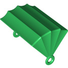 Duplo Green Pram`s Wagon Hood (31321)
