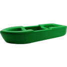 Duplo Groen Ship 6 x 16 Hull (71402)