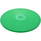 Duplo Green Table Top (23154)