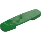 Duplo Green Track Connector (35962)