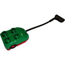 Duplo Green Vacuum Cleaner (6509 / 75473)