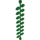 Duplo Green Vine with 16 Leaves (31064 / 89158)