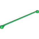 Duplo Groen Vine  (zonder noppen) (6410)