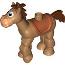 Duplo Caballo - Bullseye (92539)