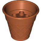 Duplo Ice Cream Cone (15577)
