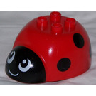 Duplo Ladybird