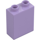 Duplo Lavanda Ladrillo 1 x 2 x 2 (4066 / 76371)