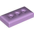 Duplo Lavendel Padded Stoel Cushion (65110)