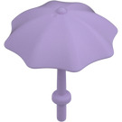 Duplo Lavender Umbrella with Stop (40554)