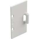 Duplo Tapa para Marco 2 x 4 x 2 (10563)