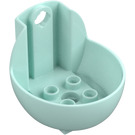 Duplo Lekka Aqua Gondola z Rotation Pin (29306)