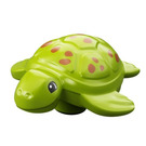 Duplo Lime Sea Turtle (1351)