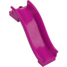 Duplo Magenta Slide (14294 / 93150)