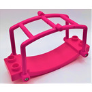 Duplo Magenta Swing (48248)