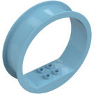 Duplo Medium Azure Function Ring 3 x 8 x 6 1/2 (87326)