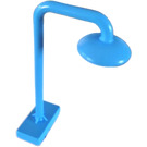 Duplo Medium Blue Shower with Large Base (4894)