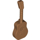 Duplo Mittleres dunkles Fleisch Guitar (65114)