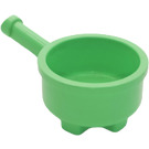 Duplo Středně zelená Sauce Pan (4905)