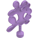 Duplo Medium Lavender Branch (43852)