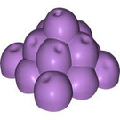 Duplo Medium lavendel Fruit Pile (18917 / 93281)