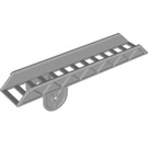 Duplo Medium Stone Gray Fireladder (2033)