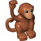 Duplo Monkey (28597)