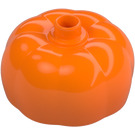 Duplo Orange Pumpkin (35087)