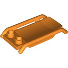 Duplo Orange Stretcher (6424 / 87074)