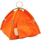 Duplo Naranja Tent (43062)