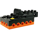 Duplo Orange Toolo Smart Brick (45036)