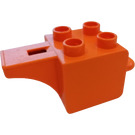 Duplo Oranje Whistle (42094 / 42096)