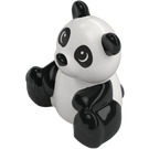 Duplo Panda Cub (52195 / 70843)