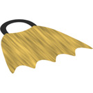 Duplo Parelmoer goud Batman Cape met Gold (68173 / 68174)