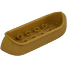 Duplo Pearl Gold Canoe (31165)