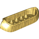 Duplo Pearl Gold Canoe (31165)
