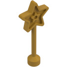 Duplo Pearl Gold Magic Wand (16499)