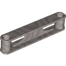 Duplo Perle Hellgrau Arm für Pivot Joint (40643)