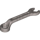 Duplo Gris claro perla Wrench 2 x 5 x 1 (16265 / 47509)