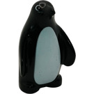 Duplo Pinguin mit Weiß Belly (82280)