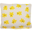 Duplo Pillow con Teddy Oso