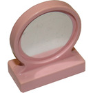 Duplo Pink Mirror (4909 / 53497)